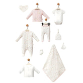 Moi Noi Mouse 10'lu Set